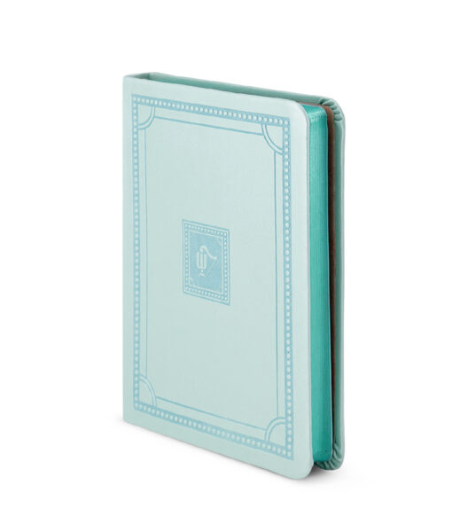 Siddur for Weekday S/C Corner Style - Medium - Image 6