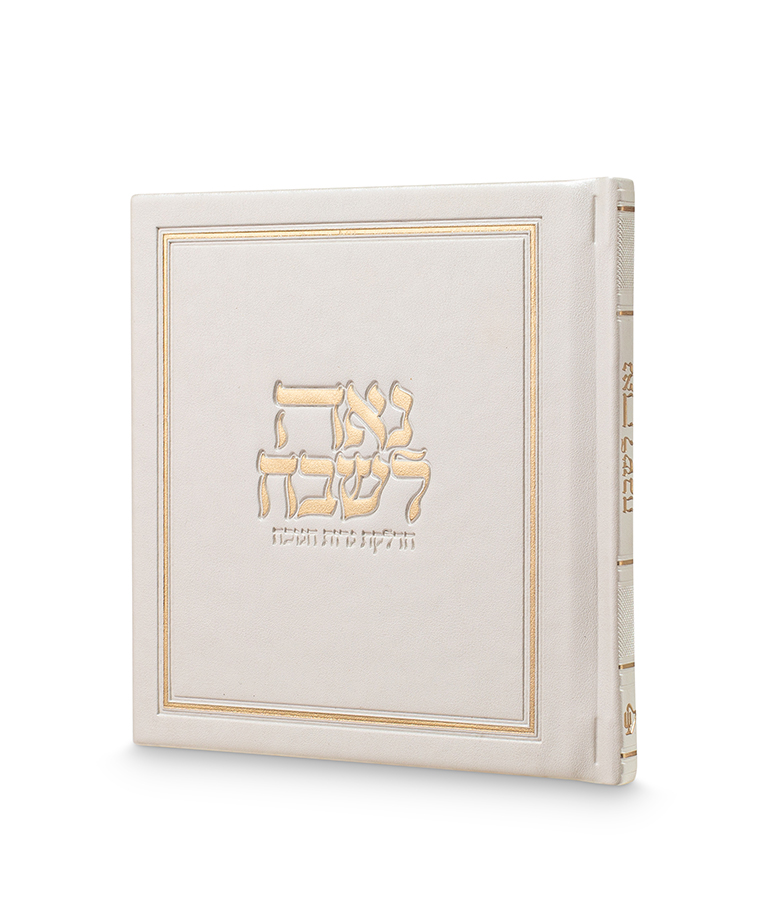 Noe Leshabeich 5X5 - Image 4